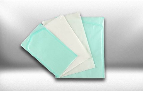 Sterilization Pouches