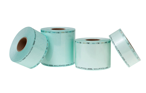 Sterilization Reels